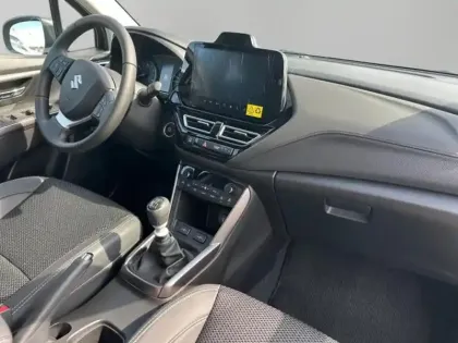Photo 9 Suzuki S-cross  1.4 Boosterjet Hybrid 110ch Style MY25