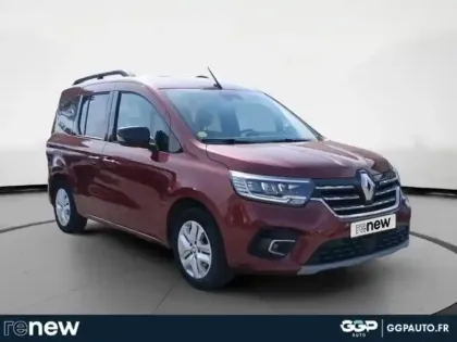 Photo 6 Renault Kangoo  1.5 Blue dCi 95ch Techno - 23