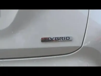 Photo 9 Nissan Juke  1.6 Hybrid 143ch N-Connecta 2023