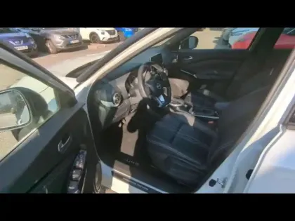 Photo 12 Nissan Juke  1.6 Hybrid 143ch N-Connecta 2023