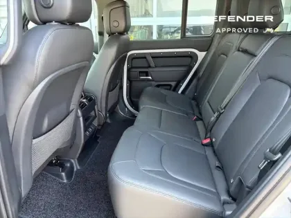 Photo 8 Land rover Defender  110 2.0 P300e PHEV X-Dynamic HSE