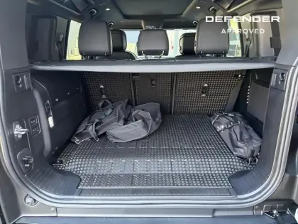 Photo 9 Land rover Defender  110 2.0 P300e PHEV X-Dynamic HSE