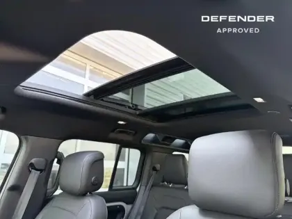 Photo 10 Land rover Defender  110 2.0 P300e PHEV X-Dynamic HSE