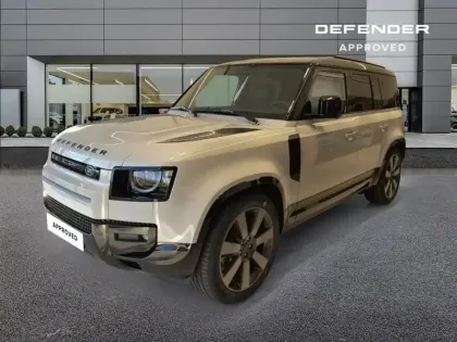 Photo 15 Land rover Defender  110 2.0 P300e PHEV X-Dynamic HSE