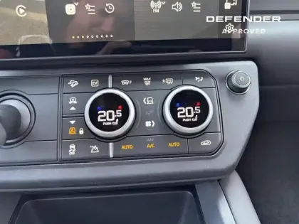 Photo 13 Land rover Defender  110 2.0 P300e PHEV X-Dynamic HSE