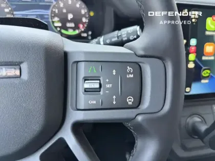 Photo 19 Land rover Defender  110 2.0 P300e PHEV X-Dynamic HSE