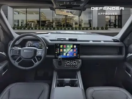 Photo 5 Land rover Defender  110 2.0 P300e PHEV X-Dynamic HSE
