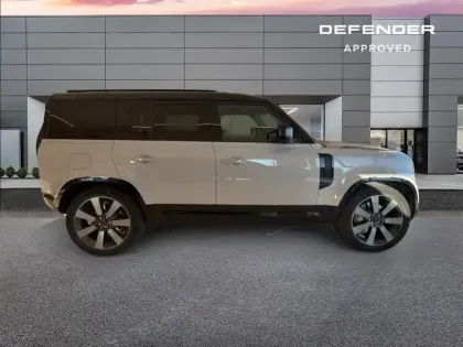 Photo 16 Land rover Defender  110 2.0 P300e PHEV X-Dynamic HSE