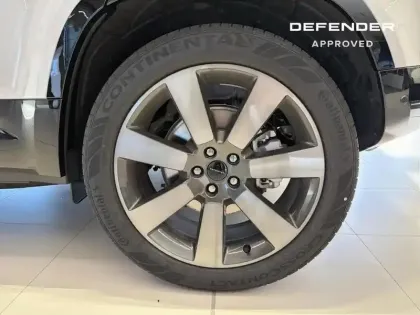 Photo 18 Land rover Defender  110 2.0 P300e PHEV X-Dynamic HSE
