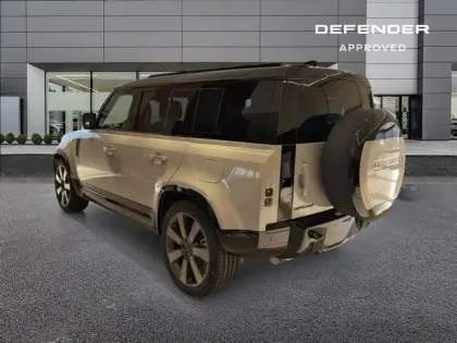 Photo 17 Land rover Defender  110 2.0 P300e PHEV X-Dynamic HSE