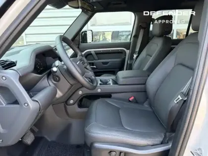 Photo 7 Land rover Defender  110 2.0 P300e PHEV X-Dynamic HSE