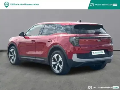 Photo 17 Ford Explorer  170ch Standard Range 52kWh Style RWD