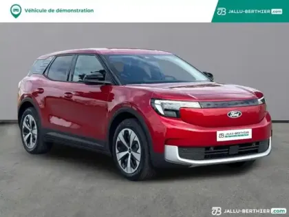 Photo 16 Ford Explorer  170ch Standard Range 52kWh Style RWD