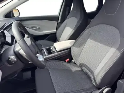 Photo 21 Ford Explorer  170ch Standard Range 52kWh Style RWD