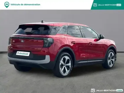 Photo 18 Ford Explorer  170ch Standard Range 52kWh Style RWD