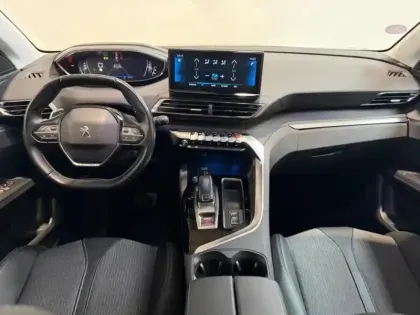 Photo 7 Peugeot 3008  1.2 130 S&S Allure Pack EAT8 GPS Camera LED