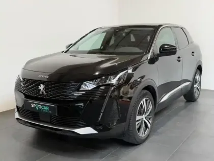 Photo Peugeot 3008 Allure Pack