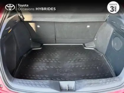 Photo 9 Toyota C-HR  1.8 Hybride 122ch Collection E-CVT