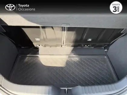 Photo 9 Toyota Aygo X  1.0 VVT-i 72ch Dynamic MY24