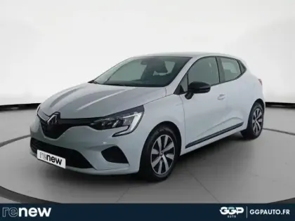 Photo Renault Clio Equilibre