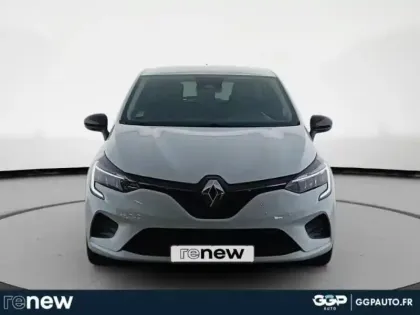 Photo 7 Renault Clio  1.0 TCe 90ch Equilibre