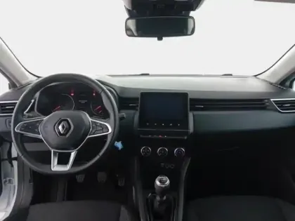 Photo 12 Renault Clio  1.0 TCe 90ch Equilibre
