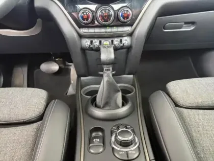 Photo 10 Mini Countryman  Cooper SE 125ch + 95ch Edition Premium Plus ALL4 BVA6