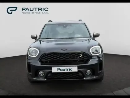 Photo 7 Mini Countryman  Cooper SE 125ch + 95ch Edition Premium Plus ALL4 BVA6