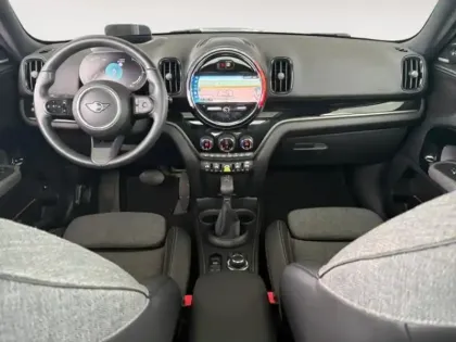 Photo 9 Mini Countryman  Cooper SE 125ch + 95ch Edition Premium Plus ALL4 BVA6