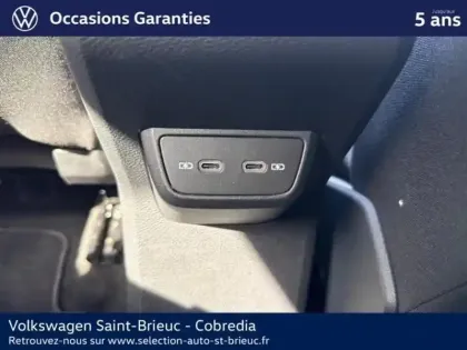 Photo 11 Volkswagen Polo  1.0 TSI 116ch R-Line DSG7