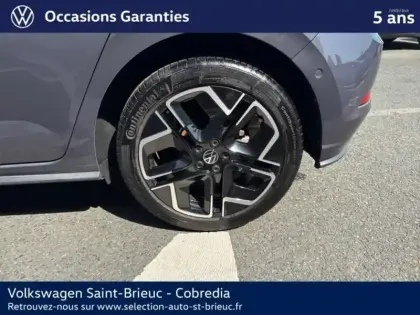 Photo 8 Volkswagen Polo  1.0 TSI 116ch R-Line DSG7
