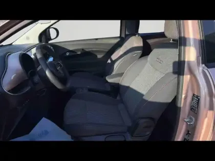 Photo 10 Fiat 500  e 95ch Icône