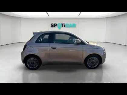 Photo 6 Fiat 500  e 95ch Icône