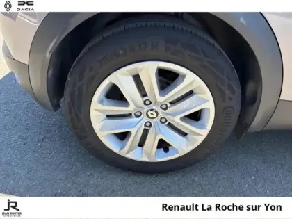 Photo 7 Renault Captur  1.6 E-Tech hybride 145ch Business -21