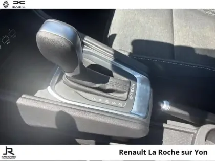 Photo 5 Renault Captur  1.6 E-Tech hybride 145ch Business -21