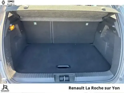 Photo 6 Renault Captur  1.6 E-Tech hybride 145ch Business -21