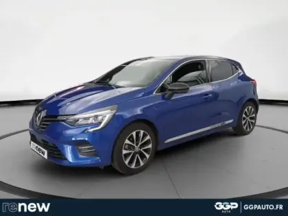 Photo Renault Clio Techno