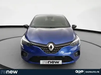 Photo 7 Renault Clio  1.0 TCe 90ch Techno