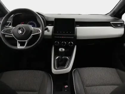 Photo 12 Renault Clio  1.0 TCe 90ch Techno