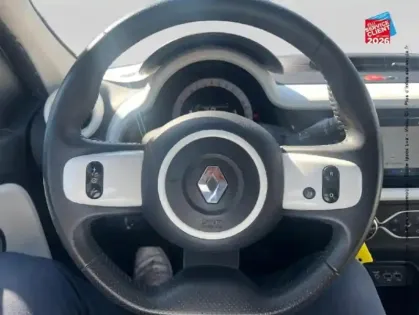 Photo 11 Renault Twingo  E-Tech Electric Intens R80 Achat Intégral - 21MY
