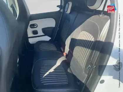 Photo 10 Renault Twingo  E-Tech Electric Intens R80 Achat Intégral - 21MY