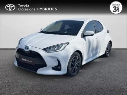 Photo Toyota Yaris Design