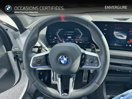 Photo 19 BMW Serie 1 Série 1 M135A xDrive 300ch M Performance