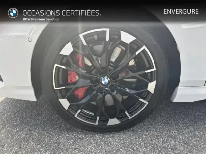 Photo 23 BMW Serie 1 Série 1 M135A xDrive 300ch M Performance