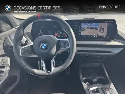 Photo 20 BMW Serie 1 Série 1 M135A xDrive 300ch M Performance