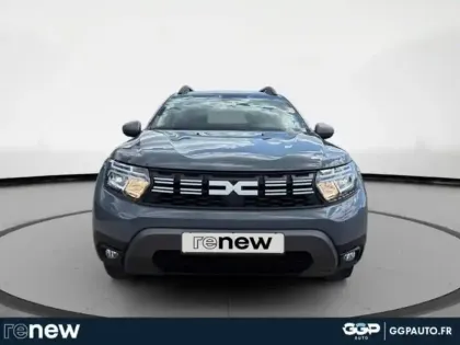Photo 37 Dacia Duster  1.5 Blue dCi 115ch  Journey 4x4