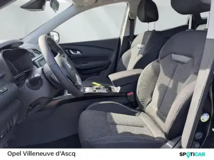 Photo 10 Renault Kadjar  1.3 TCe 140ch FAP Business EDC - 21