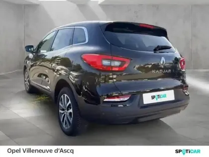 Photo 6 Renault Kadjar  1.3 TCe 140ch FAP Business EDC - 21