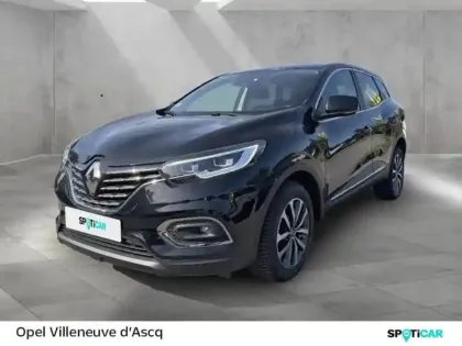 Photo Renault Kadjar Business