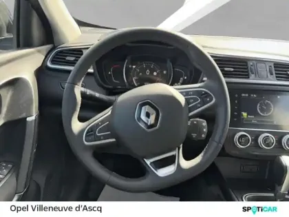 Photo 8 Renault Kadjar  1.3 TCe 140ch FAP Business EDC - 21